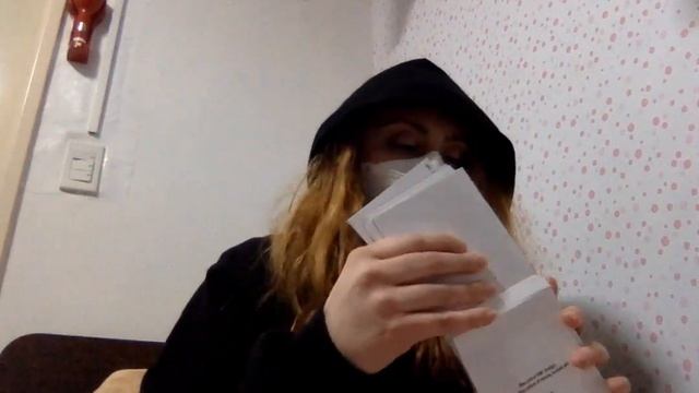 Myeongdong Mini kpop Unboxing- RM's Indigo, Stray Kid's Merch смотреть онлайн