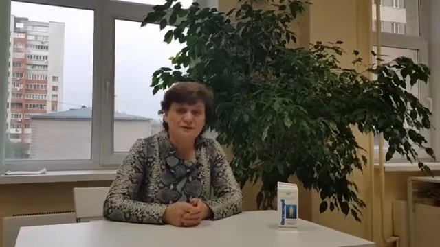 Оптисорб. Оптимальный сорбент . Рассказывает Антасюк Надежда смотреть онлайн