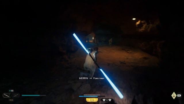 This is the sickest combo in Jedi: Survivor смотреть онлайн