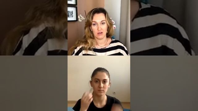 Индиго Медик и наши карантинные эфиры. Как тянуться дома, когда карантин прижал к дивану. смотреть онлайн