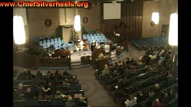 3 Memorial For Katherine Silverheels