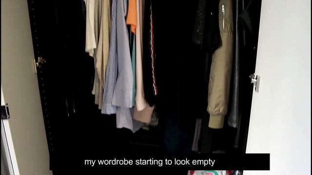 Packing my flat at University - Second Year┃Lancaster смотреть онлайн