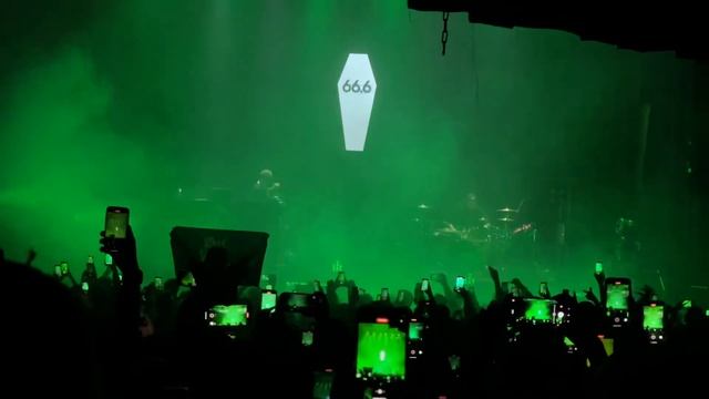 ATL разогрев Уфа 2023-10-01 смотреть онлайн