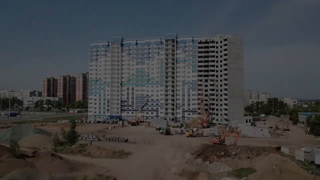 ЖК Ботанический сад смотреть онлайн