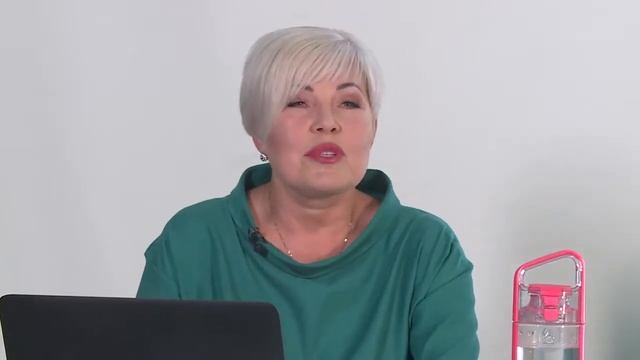 Наталья Голоднова. "Концепция здоровья Coral Club" смотреть онлайн