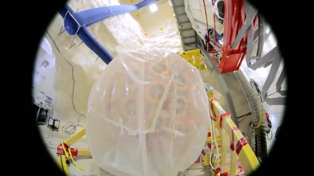 SNOLAB (Sudbury Neutrino Observatory) смотреть онлайн