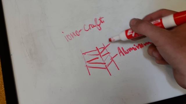 How to make an Ion Thruster смотреть онлайн
