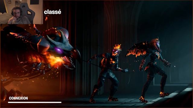 ON CONTINUE LE RANKED (BIENTOT LES 1500) смотреть онлайн
