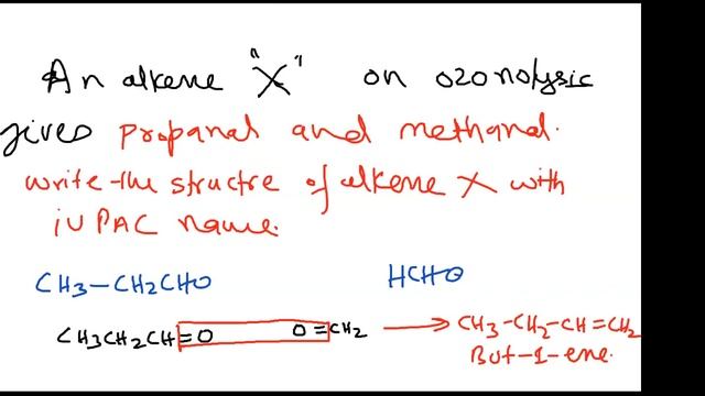 Learnivio | ozonolysis and oxidation of alkene | Hydrocarbon | Lect 8 | Chemistry | 20-1-2021 смотреть онлайн