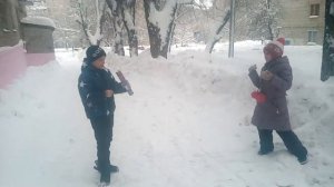 А как запускать хлопушки
