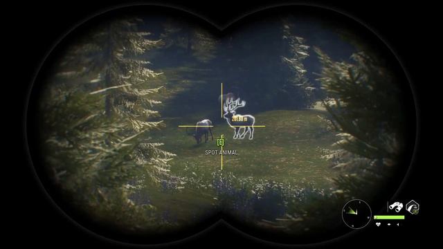 Rocky Mountain Elk Guide | Second Diamond | Heat Map смотреть онлайн