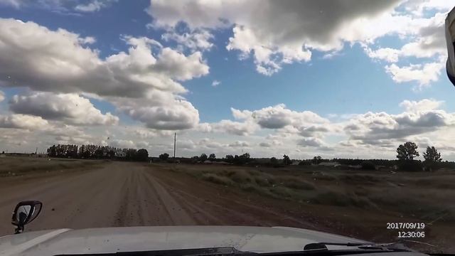 Прогулка по ВКО (ЧАСТЬ 2) смотреть онлайн