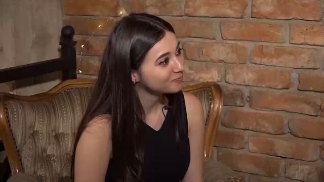 "Герой нашего времени" с Екатериной Арнаут на Центральном Телевидении. Draggy Smile смотреть онлайн