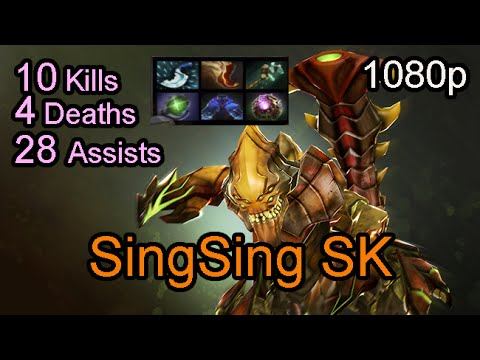 SingSing Sand King Pub Ranked Full Game смотреть онлайн