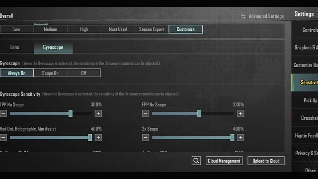 Redmi Note 13 Pro 5G Pubg Controls & Sensitivity | 4 Finger Full Gyroscope | PUBG Mobile смотреть онлайн