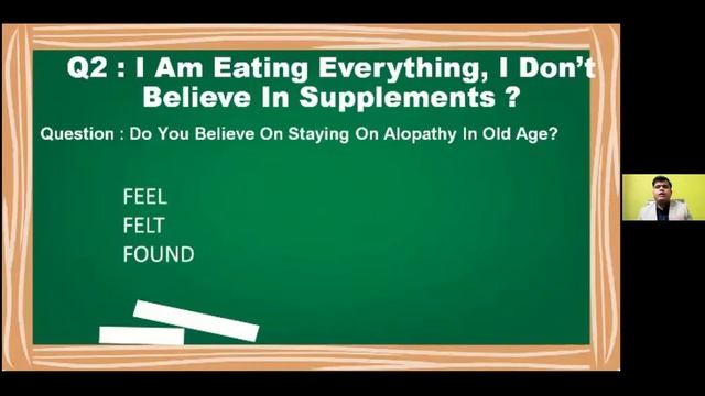 Naturamore Selling Techniques & FAQ Part 2 смотреть онлайн