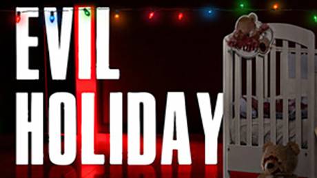 Evil Holiday + Смотрим Демки • Madness Inside • IN THE FACADE WE TRUST • Удушье