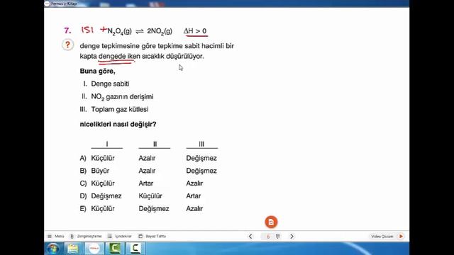 AYT DENEMESİ-2 смотреть онлайн