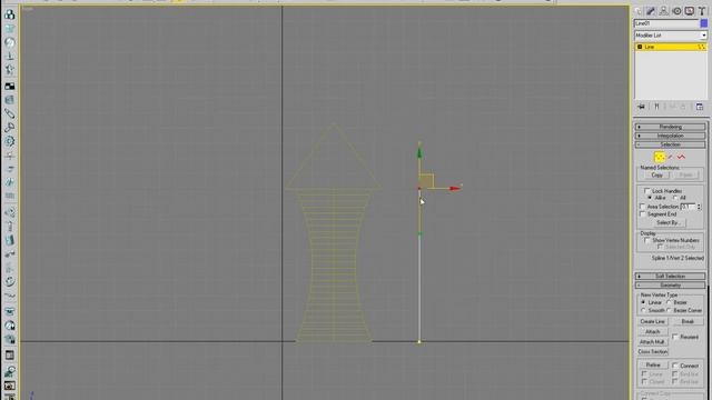 Модификатор Skin Shapes вместо косточки смотреть онлайн