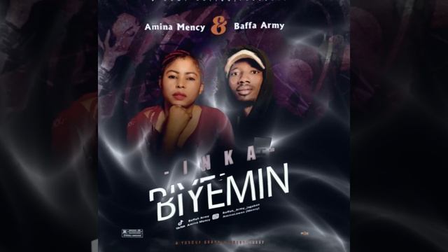 Baffa Army Ft Amina Mency (Inka Biyemin) смотреть онлайн