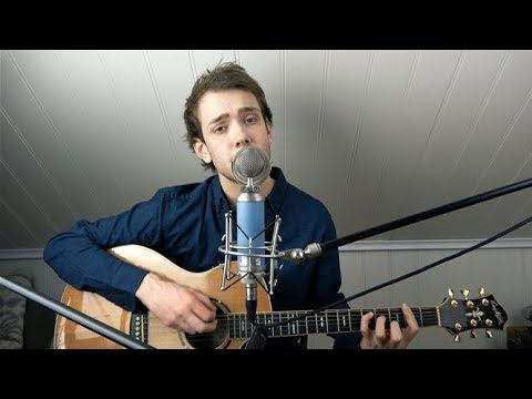 David Bowie - Space Oddity cover смотреть онлайн