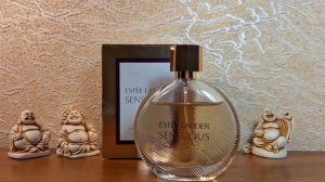 Estee Lauder Sensuous #asmr #esteelauder #парфюмерия  #люксоваяпарфюмерия #обзор #лучшиеароматы