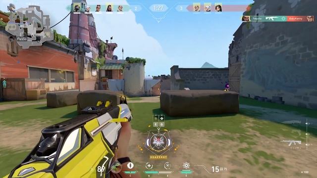 Low sens in valorant really good смотреть онлайн