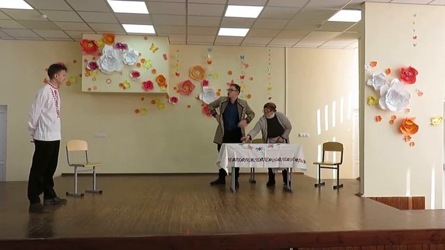 Я Купала Тутэйшыя Экспресс театр Курьез смотреть онлайн