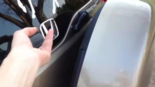 2006 Honda CR-V SE quick update смотреть онлайн