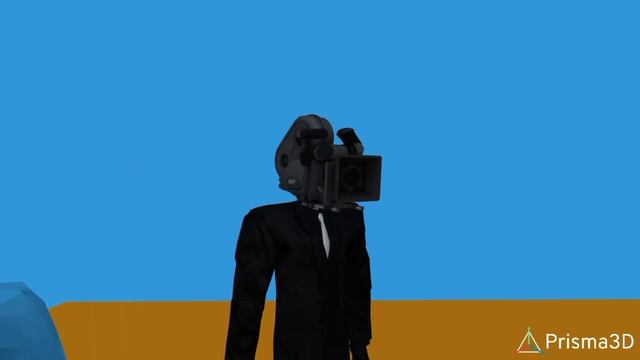 Skibidi prisma 12 parte 2 смотреть онлайн