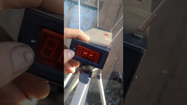 самая мощная псп винтовка.