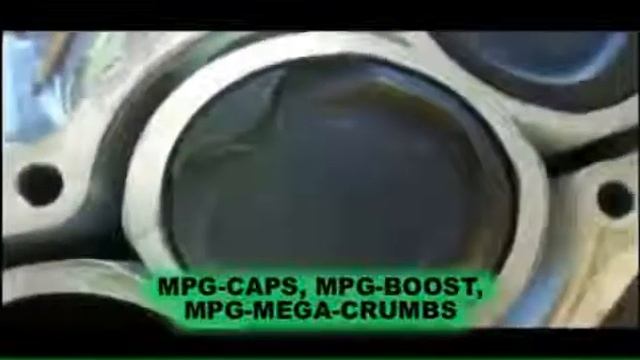 Вот такой двигатель от применения MPG смотреть онлайн