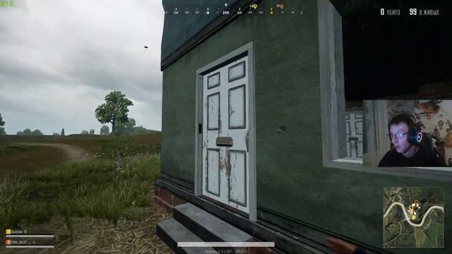 #PUBG LITE !!! Чтобы сны были крепче ))) смотреть онлайн