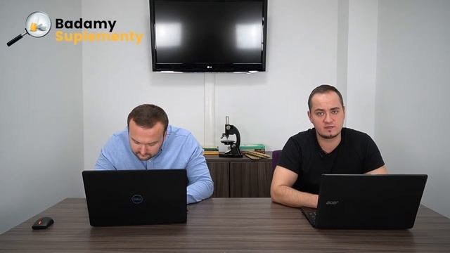 Czy suplement Vigantoletten Max spełnia obietnice producenta? (badania laboratoryjne) смотреть онлайн