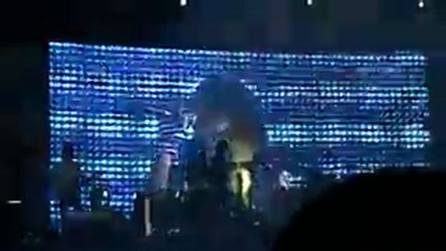 МакSим - На радиоволнах (Уфа) смотреть онлайн