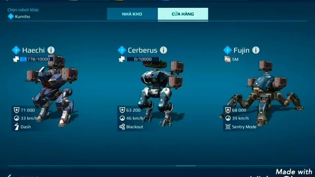 Hælp, tới lúc có 7500 vàng thì nên mua Ao Guang hay Cerberus? смотреть онлайн