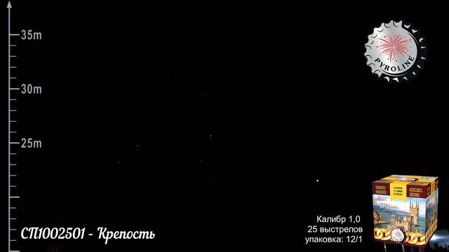 СП1002501 - Крепость смотреть онлайн