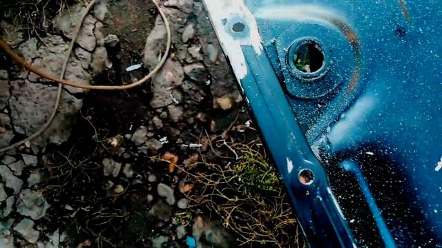 Лайф Хак - Быстрый способ очистки герметика