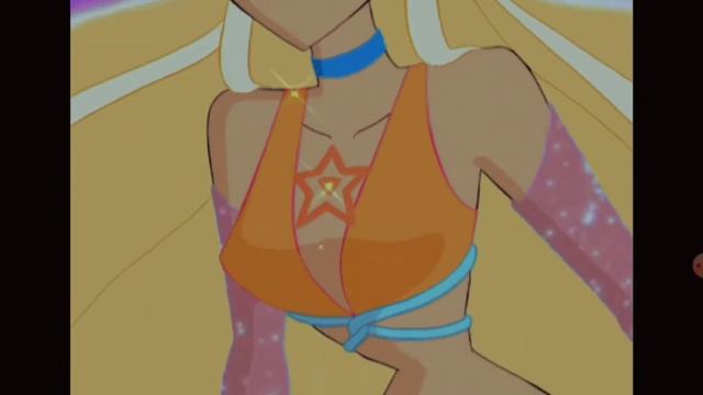 Bloom , Stella, Musa and Flora Enchantix edit!! /Winx Edit /Marta UwU смотреть онлайн