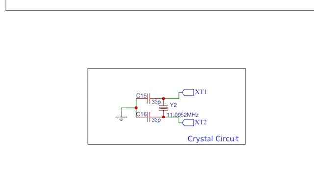 Make Your Own 8051 Minimal System | DIY Development Board