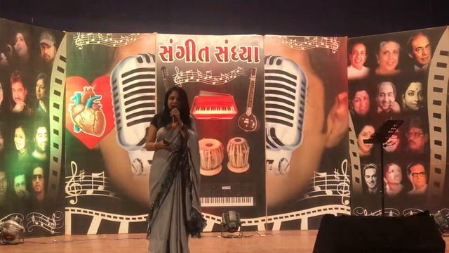 Dr Manisha Devani as an Anchor , Drashti Skin & Eye Hospital , Rajkot смотреть онлайн