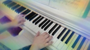 Этюд @ Лемуан на фортепиано 🎹