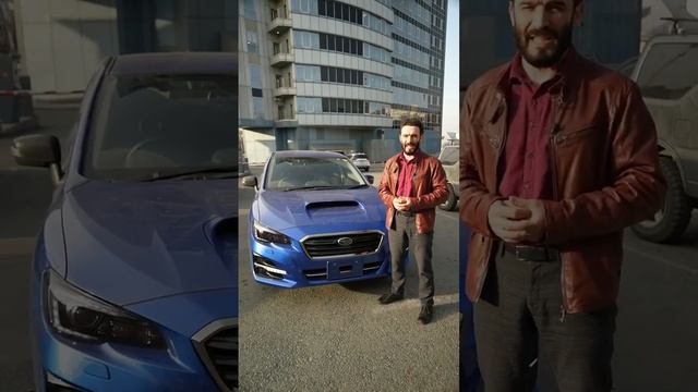 ВСЯ ПРАВДА О SUBARU! ШОК! смотреть онлайн