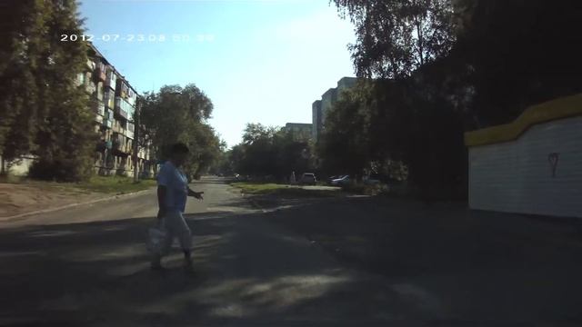 Охреневшие пешеходы смотреть онлайн