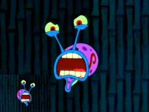 (Sparta Duel) Time's Up Spongebob - Sparta  remix.deanjeloremix