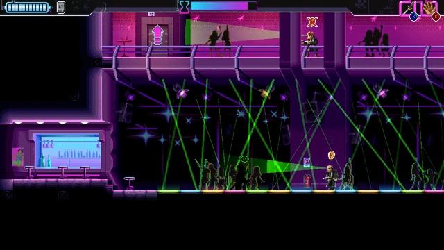 KATANA ZERO Gameplay Walkthrough Part 1 INTRO-No Commentary смотреть онлайн