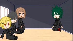 реакция 😅обидчики деку𓆩😝𓆪  реагировать ٩😆۶ на него будущее🥰