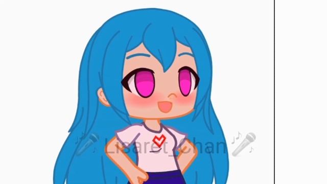 Impostora (Sky fnf) ~Lisaret-chan[FnF] смотреть онлайн