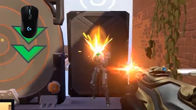 All Valorant Weapon Sprays (And How to Control Them) смотреть онлайн