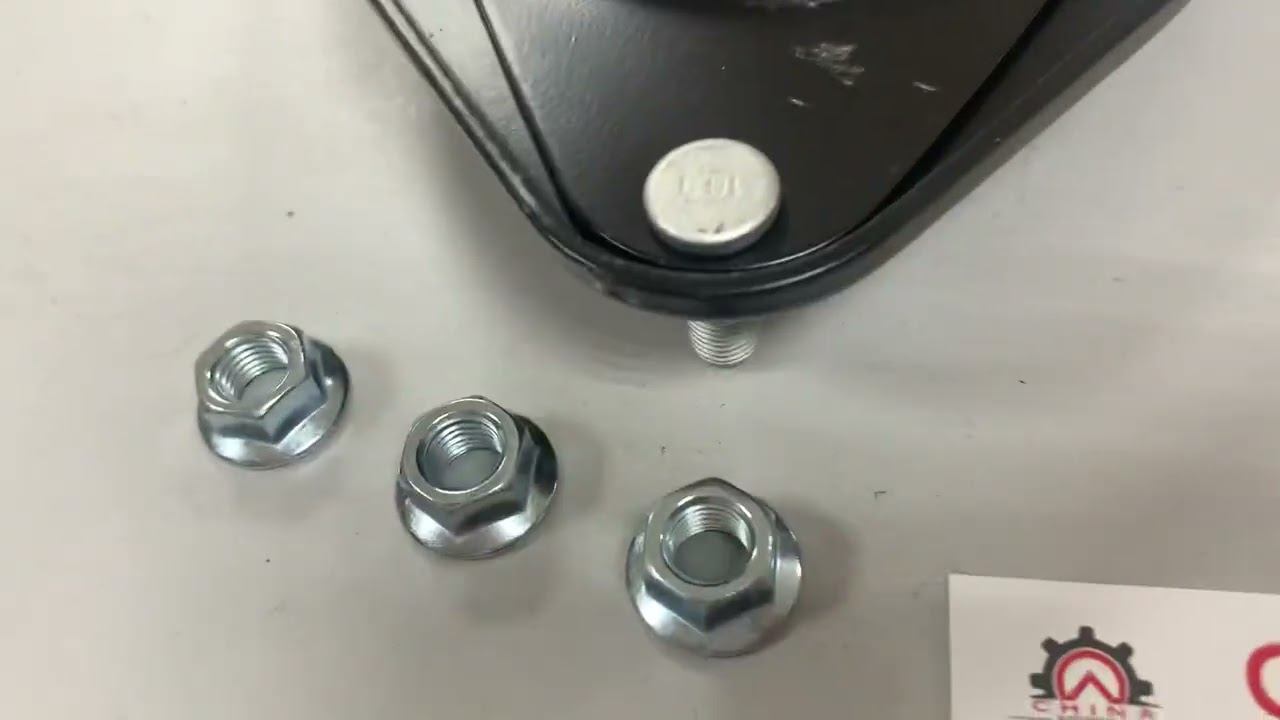 Опора амортизатора Vortex Estina смотреть онлайн